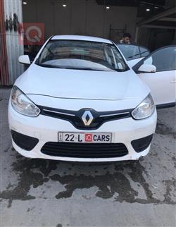 رينو فلوينس